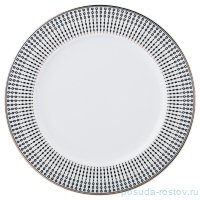 Тарелка 27 см &quot;Ожерелье&quot; (6шт.) / 193930