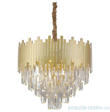 Светильник подвесной 12 рожковый &quot;CALOGERA&quot; / 302475