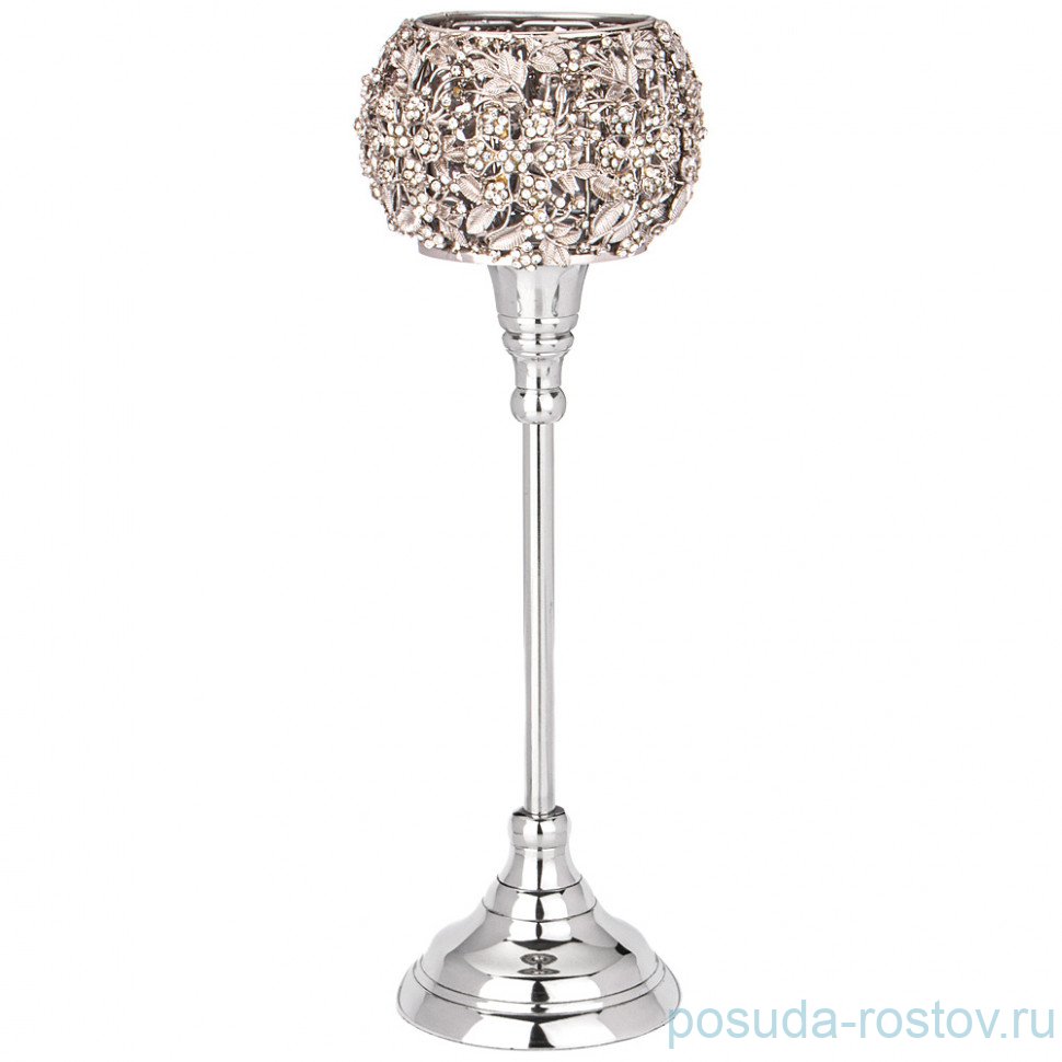 Подсвечник 11 х 34 см "Бохо" / 335455 Подсвечник 11 х 34 см "Бохо" / 335455