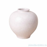 Ваза для цветов 16,5 х 16,5 см / 342699