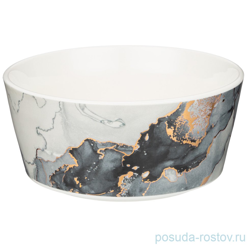 Салатник 18 х 8 см "Moon art" / 271119