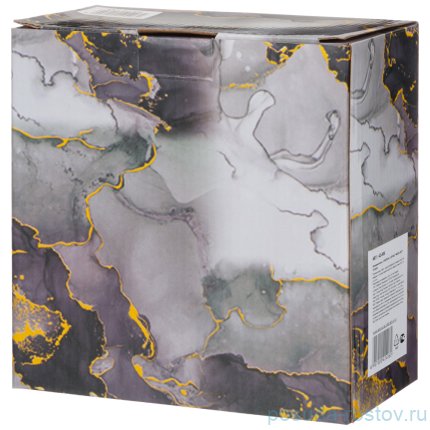 Салатник 18 х 8 см &quot;Moon art&quot; / 271119