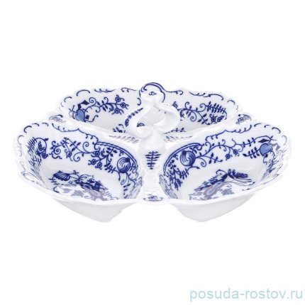 Менажница 23 см.&quot;Мэри Энн&quot; / 366056