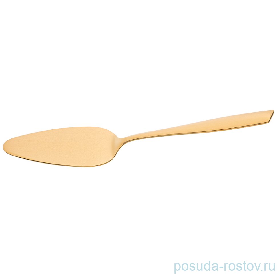 Лопатка для торта "Eleven gold" / 227383