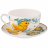 Чайная пара 300 мл &quot;Sunday&quot; / 271598
