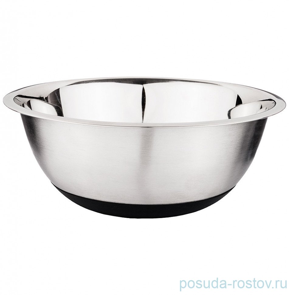 Миска 28 см с противоскользящим дном 4,2 л "Agness" / 252138 Миска 28 см с противоскользящим дном 4,2 л "Agness" / 252138