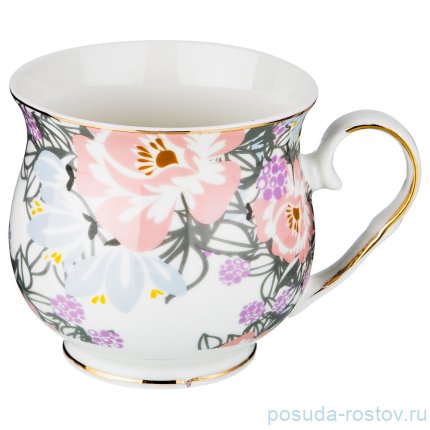 Кружка 480 мл &quot;Утро&quot; / 189564