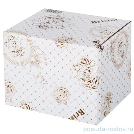 Кружка 480 мл &quot;Утро&quot; / 189564