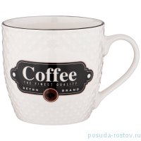 Кружка 280 мл &quot;Coffemania&quot; / 275397