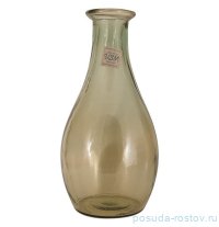 Ваза для цветов 40 см коричневая &quot;Peach Cream&quot; (инд.упаковка) / 292093