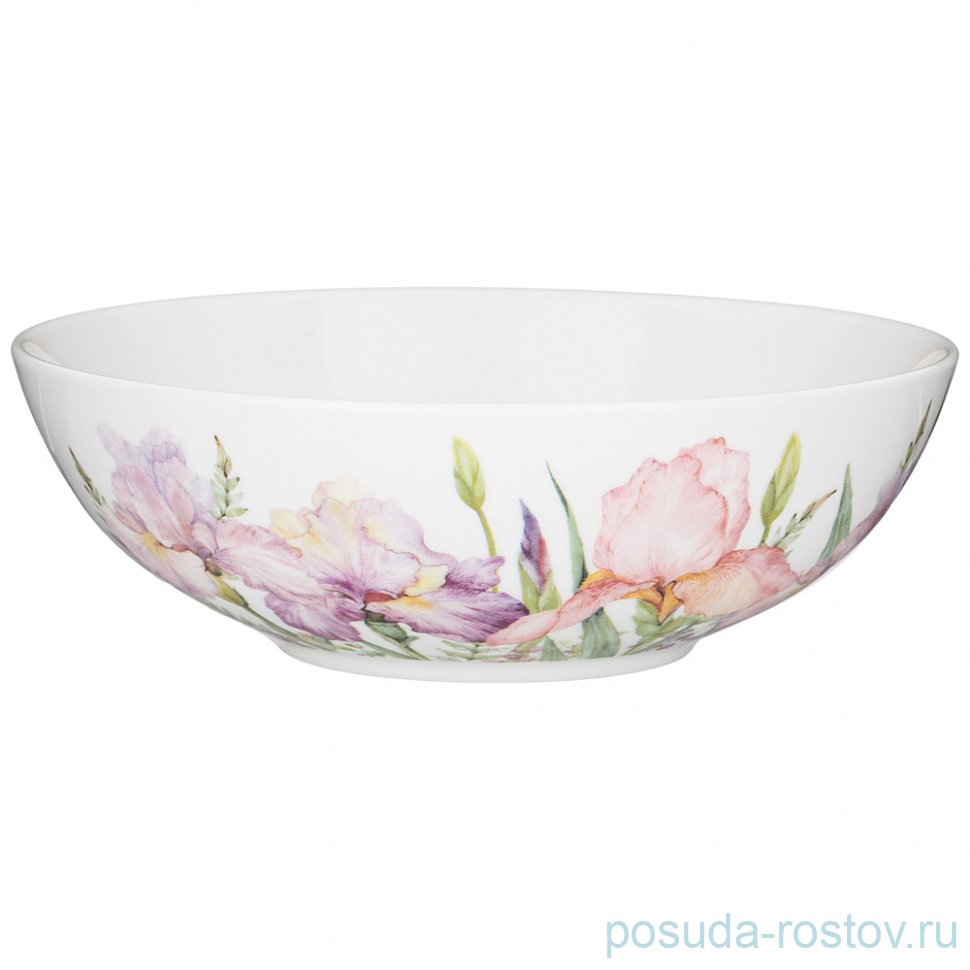 Салатник 17,5 х 6 см "Iris" / 251009 Салатник 17,5 х 6 см "Iris" / 251009