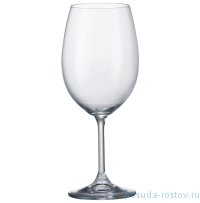 Бокалы для белого вина 250 мл 6 шт &quot;Клара /Без декора&quot; / 005778
