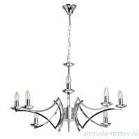 Люстра 8 рожковая &quot;Атмосфера&quot; / 301230