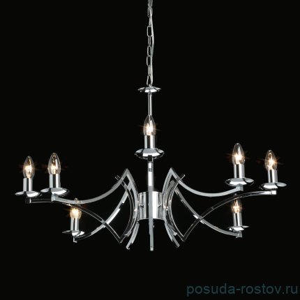 Люстра 8 рожковая &quot;Атмосфера&quot; / 301230