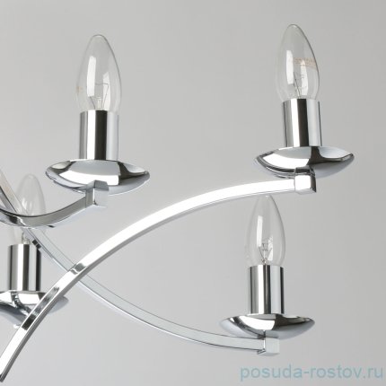 Люстра 8 рожковая &quot;Атмосфера&quot; / 301230