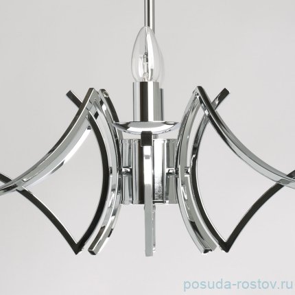Люстра 8 рожковая &quot;Атмосфера&quot; / 301230