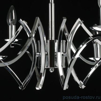 Люстра 8 рожковая &quot;Атмосфера&quot; / 301230