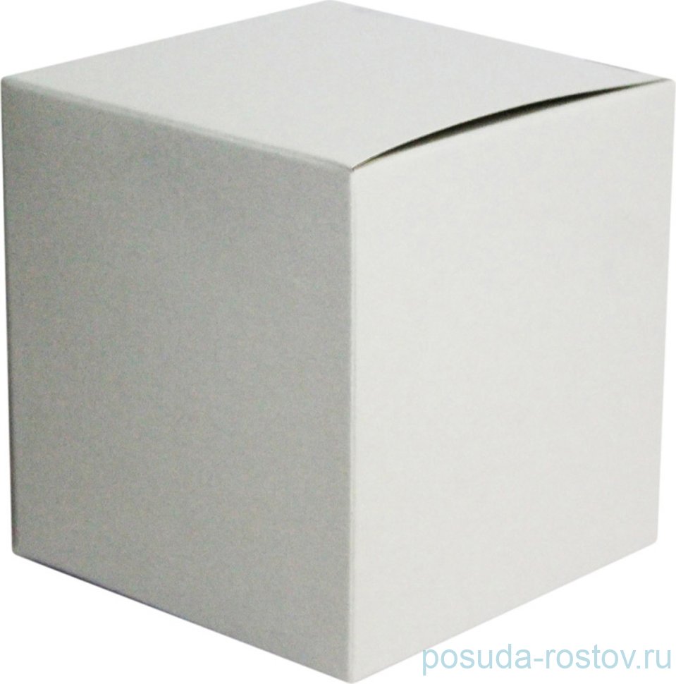 Ваза для цветов 19 х 19 х 21 см "Глазурь" / 255611