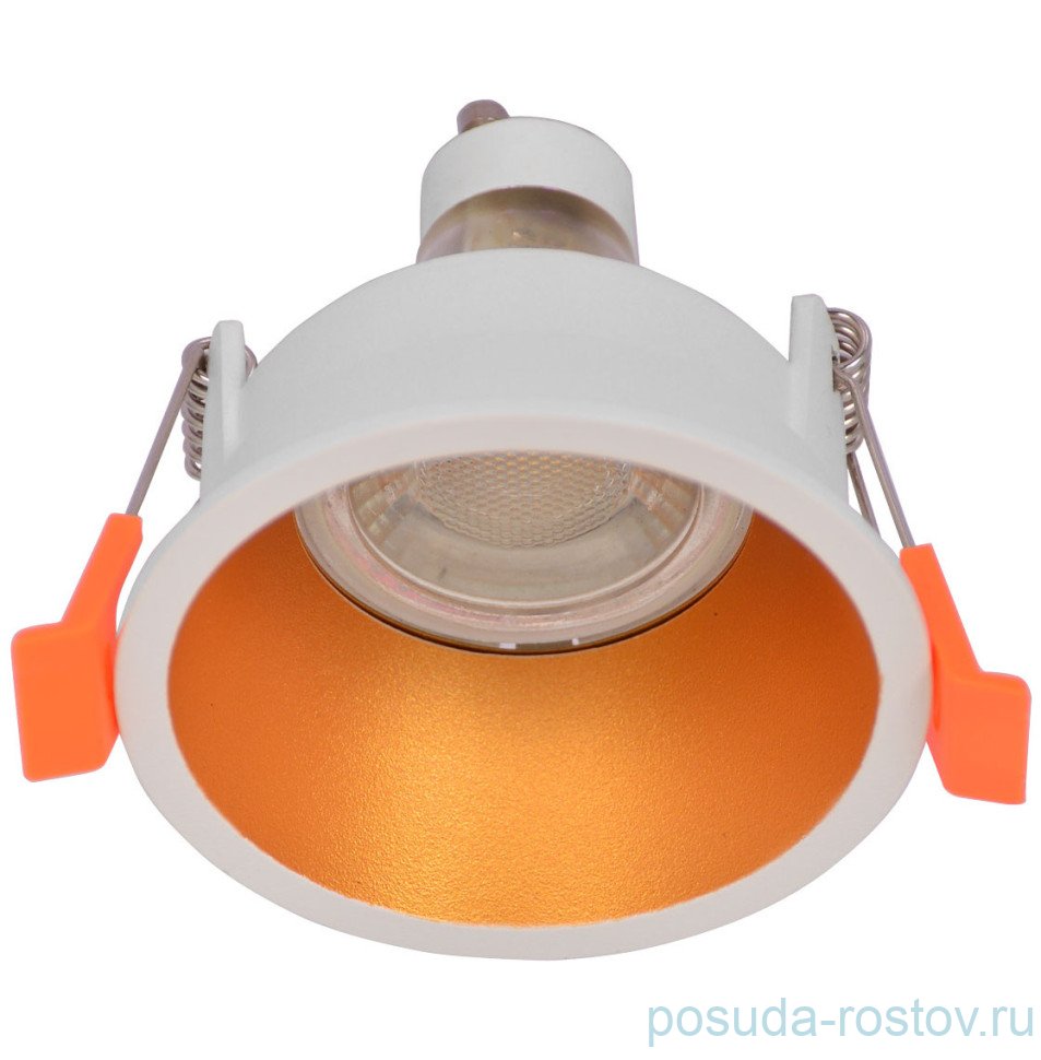 Люстра 1 рожковая De Markt / 342803 Люстра 1 рожковая De Markt / 342803