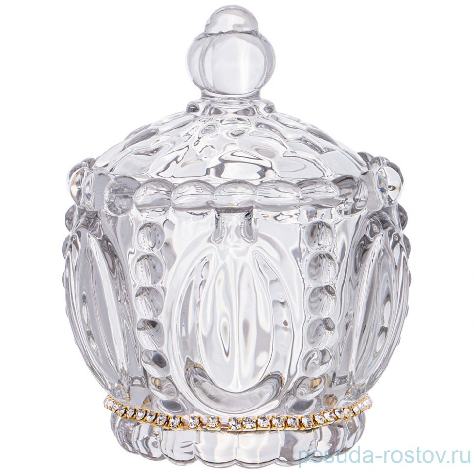 Ёмкость для хранения 8 х 10,5 см "Princesse" / 337929 Ёмкость для хранения 8 х 10,5 см "Princesse" / 337929