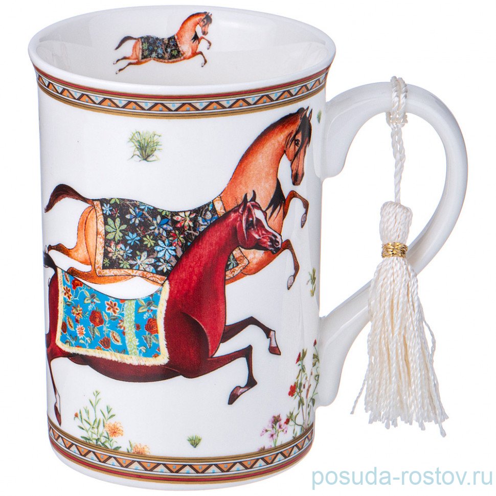 Кружка 320 мл "Compliment" / 339073