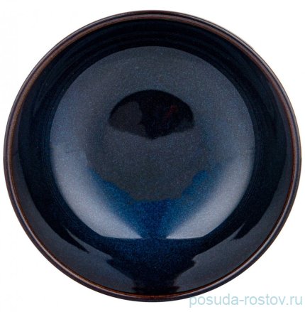 Салатник 16 х 6 см синий 700 мл &quot;Luster&quot; / 284898