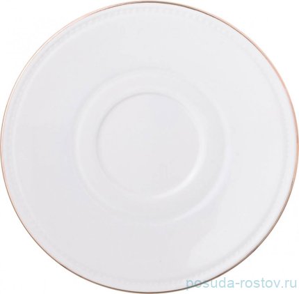 Чайная пара 250 мл 1 шт &quot;Новый Год!&quot; / 193790