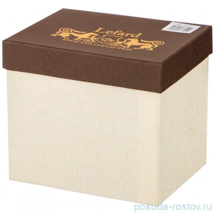 Набор розеток 4 шт &quot;Влюблённая пара /Кобальт&quot; / 251186