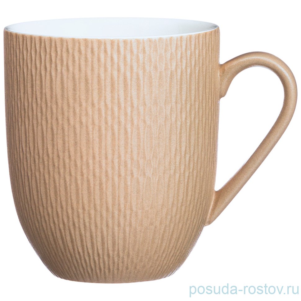 Кружка 480 мл "Crocus /Капучино" / 235749 Кружка 480 мл "Crocus /Капучино" / 235749