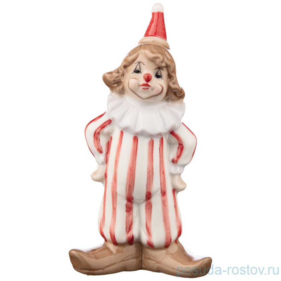 Фигурка 7 х 4 х 13 см "Буффонада" / 224556 Фигурка 7 х 4 х 13 см "Буффонада" / 224556