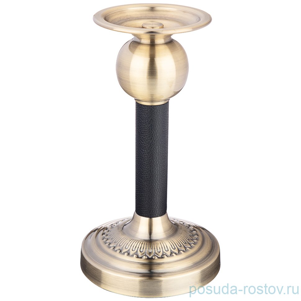Подсвечник 12,5 х 22 см "Империал" / 269641