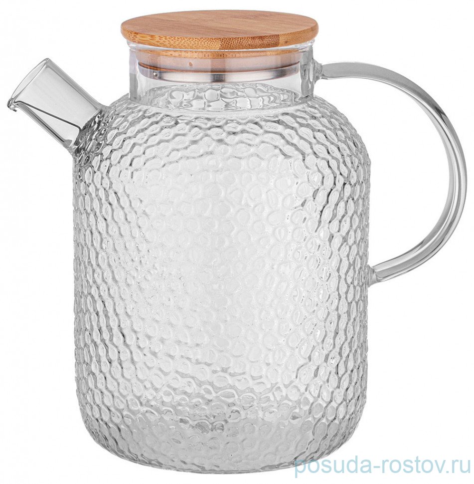 Заварочный чайник 1,7 л с фильтром / 289396 Заварочный чайник 1,7 л с фильтром / 289396