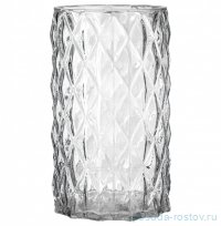 Ваза для цветов 12 х 20 см  / 310621