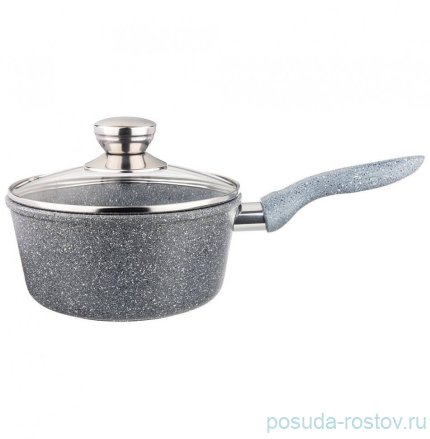 Ковш 1,5 л с крышкой &quot;Grace&quot; / 273139