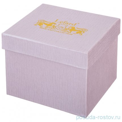 Кружка 325 мл белая / 190649