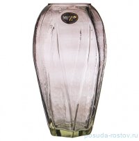 Ваза для цветов 30 см &quot;Fusion smoky&quot; / 278585