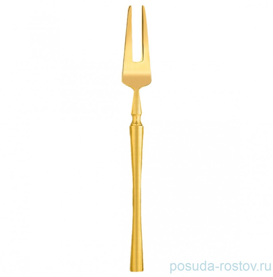 Столовый прибор 1 предмет Вилка для улиток 11,5 см "Diva" (блистер) / 261788