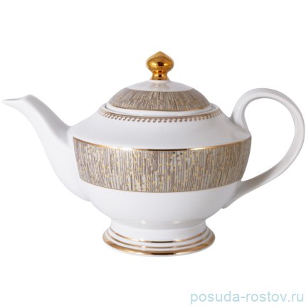 Чайный сервиз на 6 персон 23 предмета &quot;Луксор&quot;  / 327629