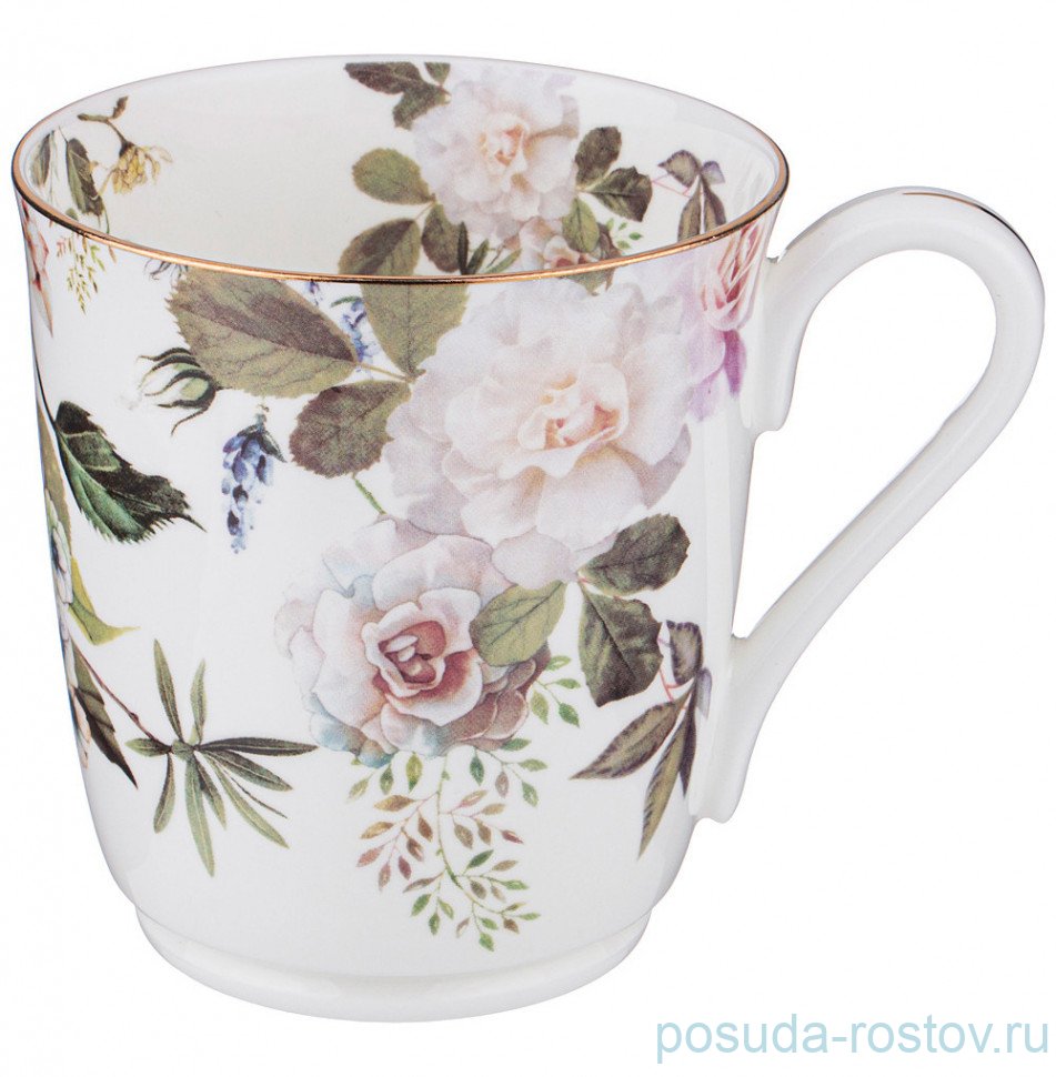 Кружка 340 мл "Belle" / 234912