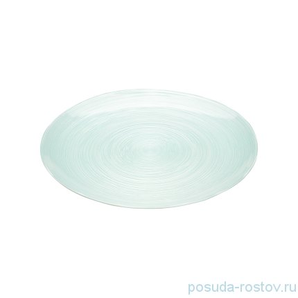 Тарелка 21 см 1 шт &quot;beauty mint&quot; / 236274