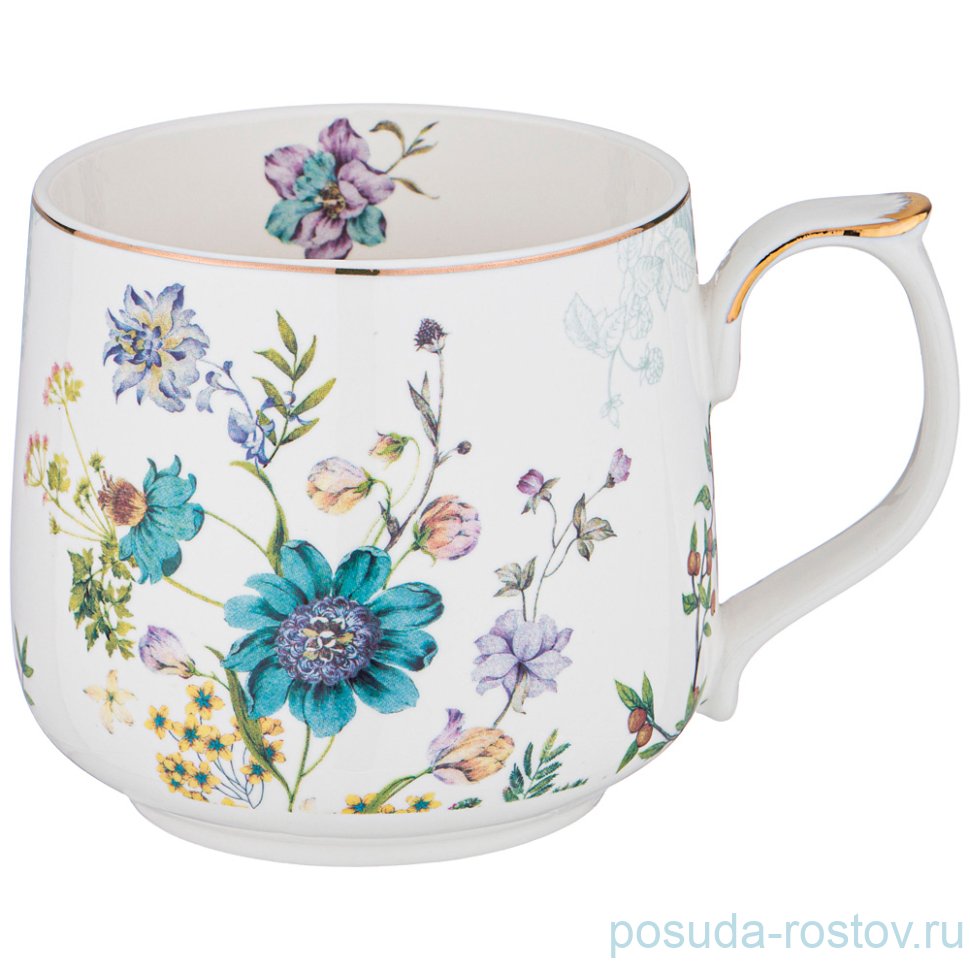 Кружка 470 мл "Primavera" / 236150