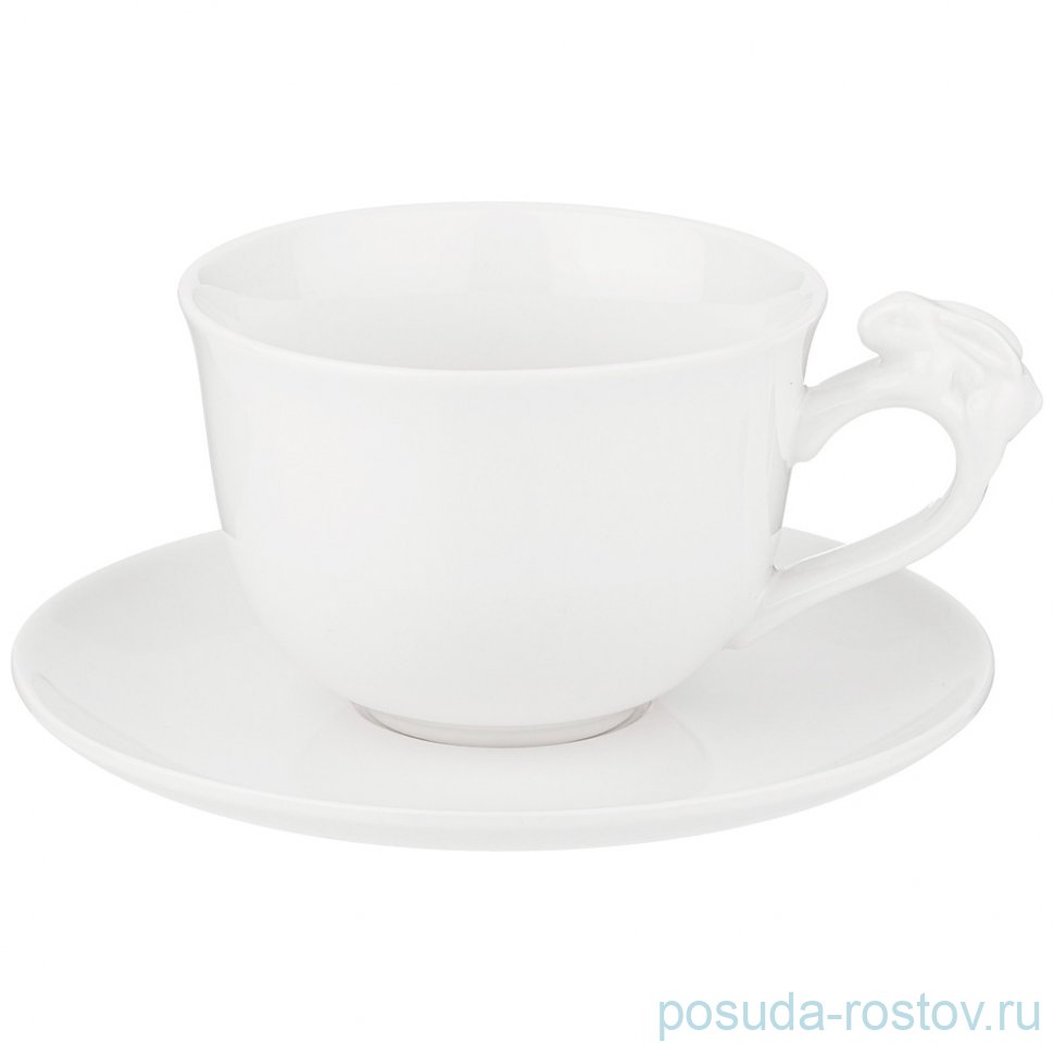 Чайная пара 300 мл "sunday" / 339038