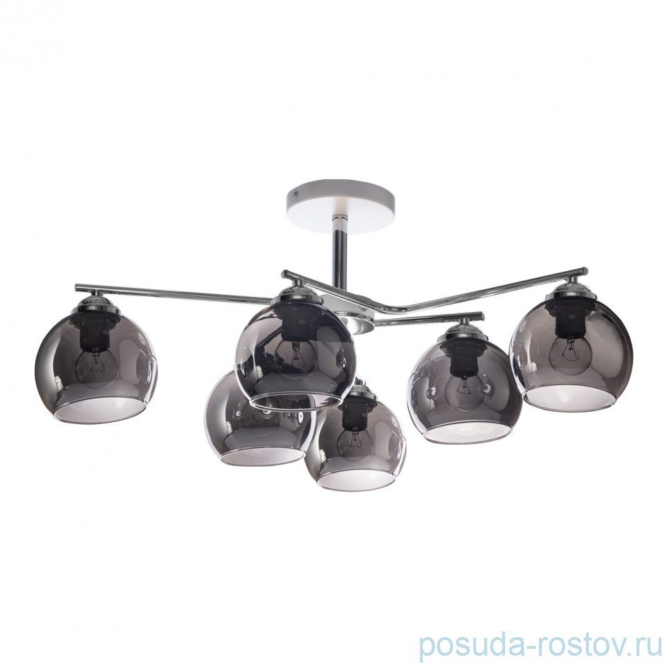 Люстра 6 рожковая "Вита" / 300969