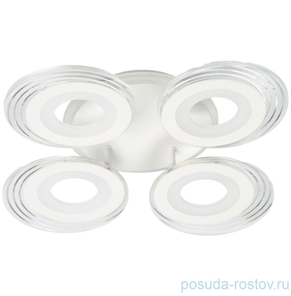 Люстра 5 рожковая "Мадлен" / 313158