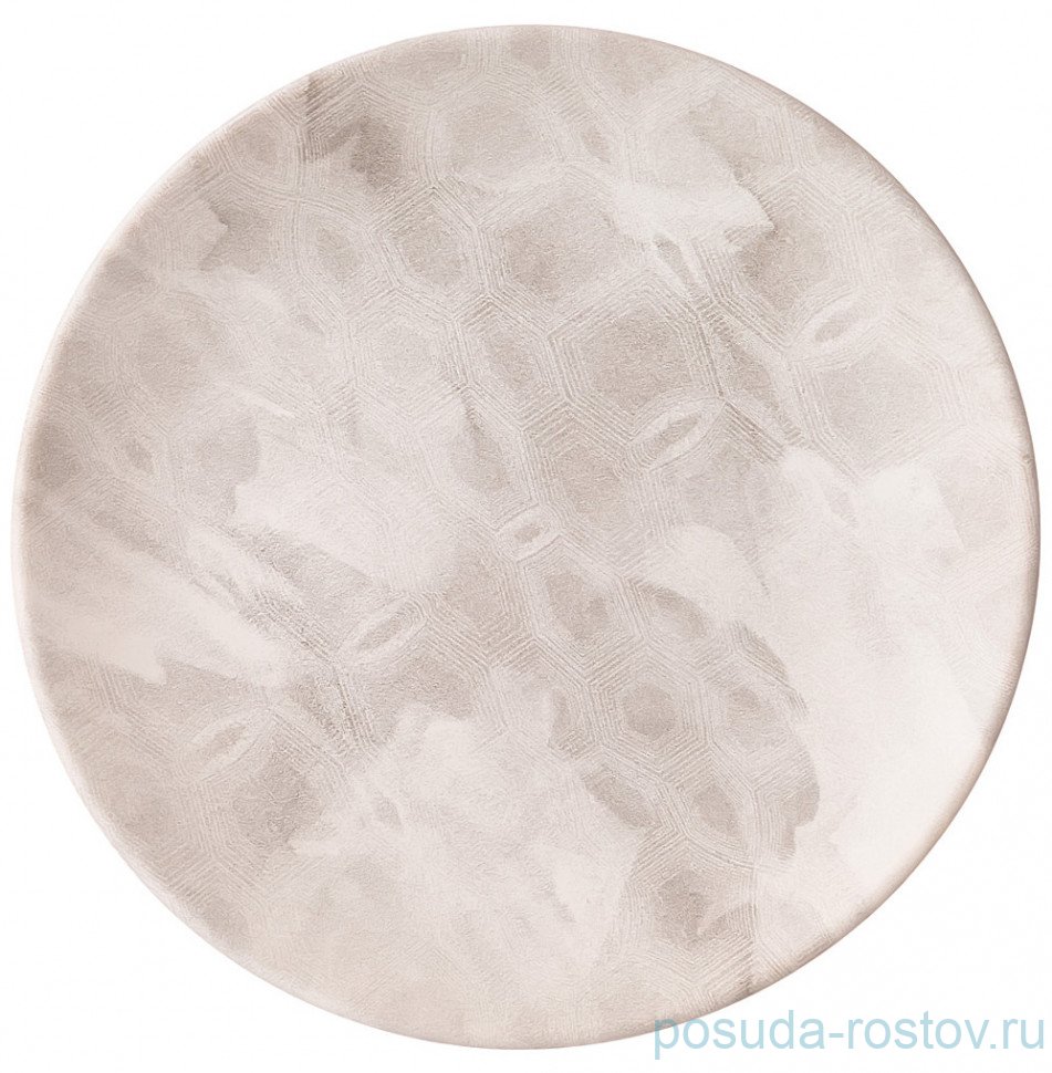 Тарелка 20,5 см "Style" / 299285