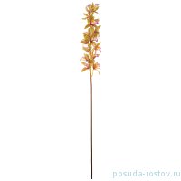 Ветка декоративная 102 см &quot;Орхидея дендробиум&quot; / 189816