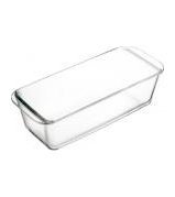 Лоток для запекания 28 см прямоугольный глубокий &quot;Simax&quot; / 024784