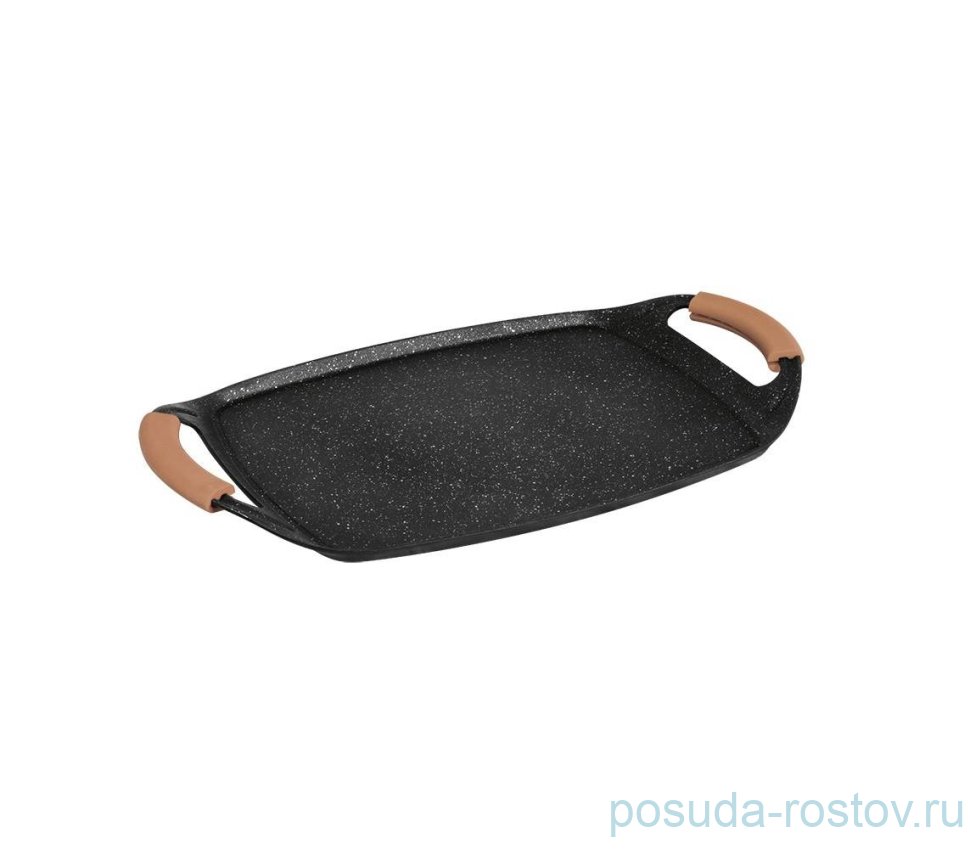 Гриль-плато 47 х 29 см Berlinger Haus "Stone Touch Line" / 134436 Гриль-плато 47 х 29 см Berlinger Haus "Stone Touch Line" / 134436
