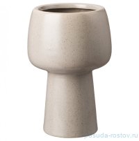 Ваза для цветов 15 х 15 х 23 см 2,15 л / 305153