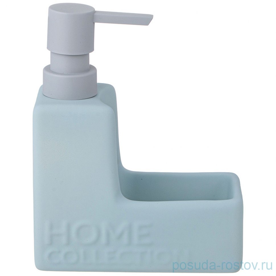 Дозатор для моющего средства 250 мл "Home collection" / 347534 Дозатор для моющего средства 250 мл "Home collection" / 347534
